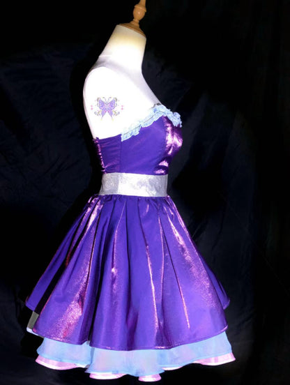 Fairy Secret Raquelle dress