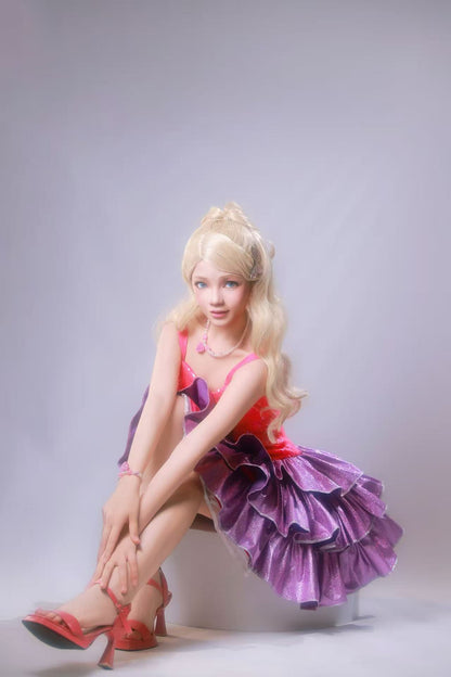 Dreamhouse sequins dress