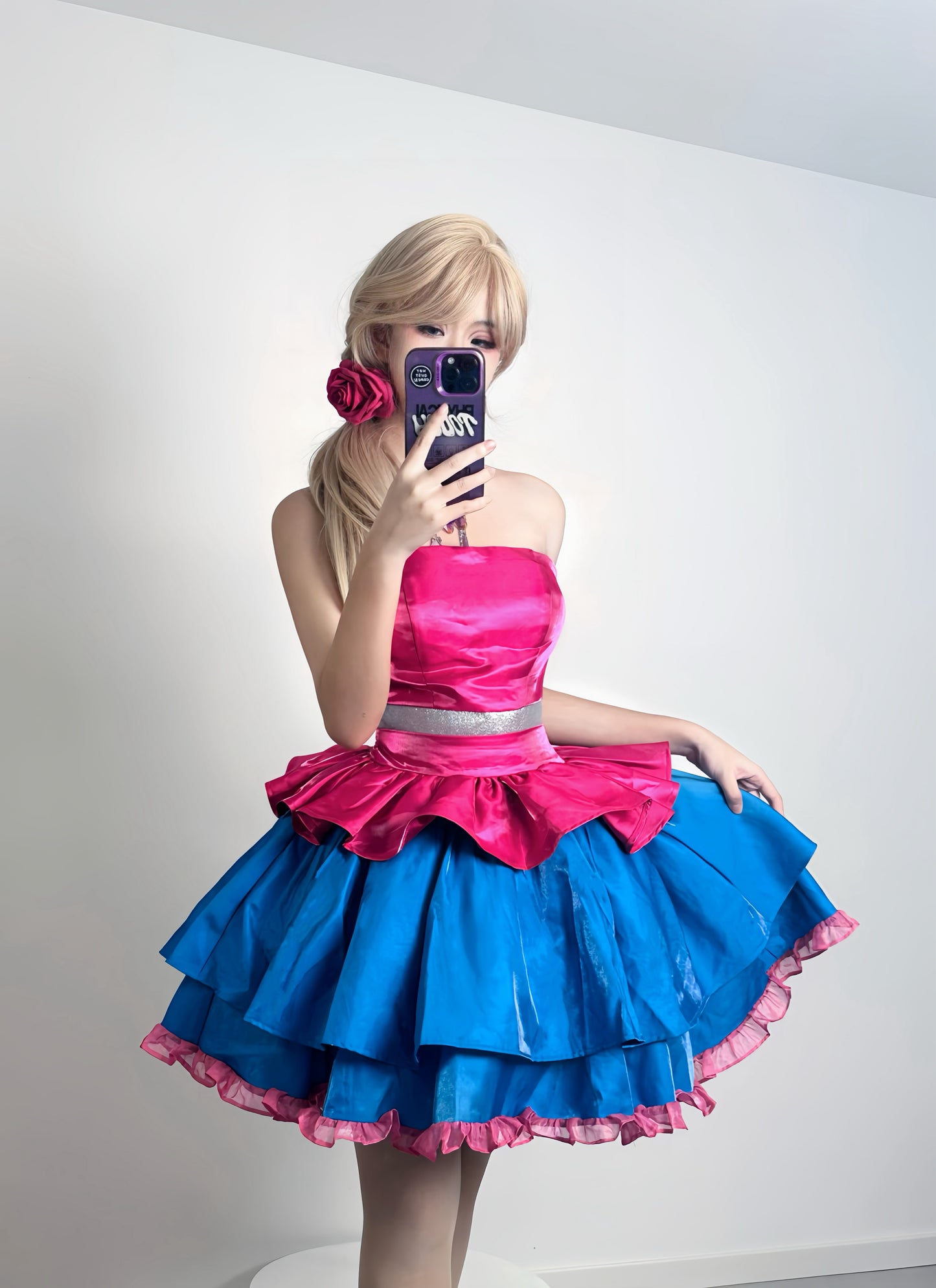 Fairy Secret  dress