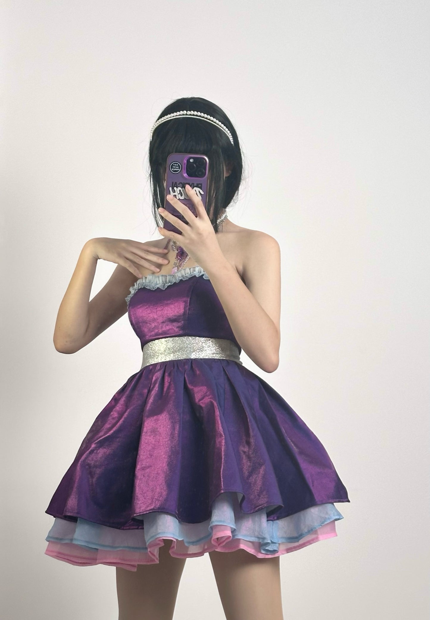 Fairy Secret Raquelle dress