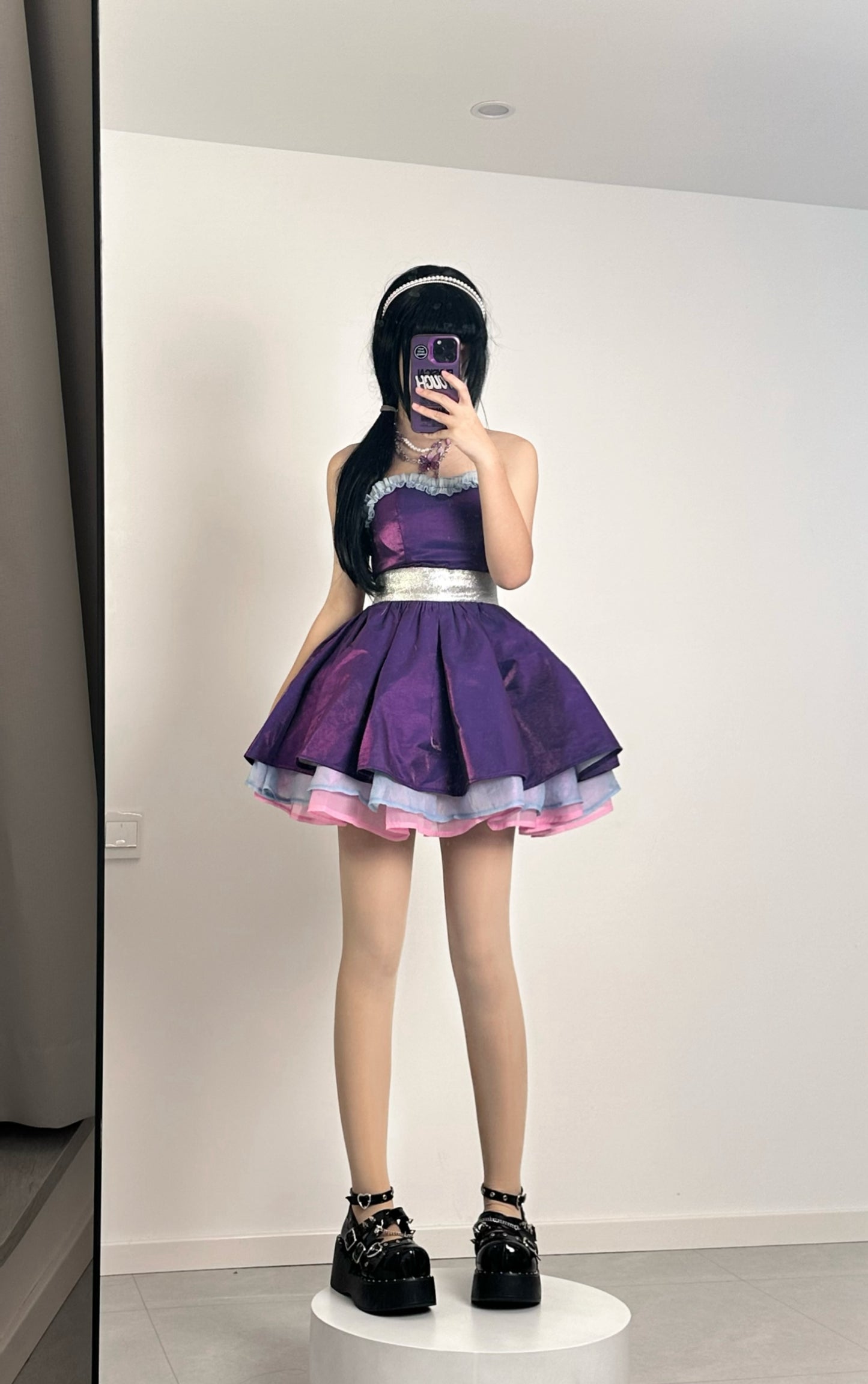 Fairy Secret Raquelle dress