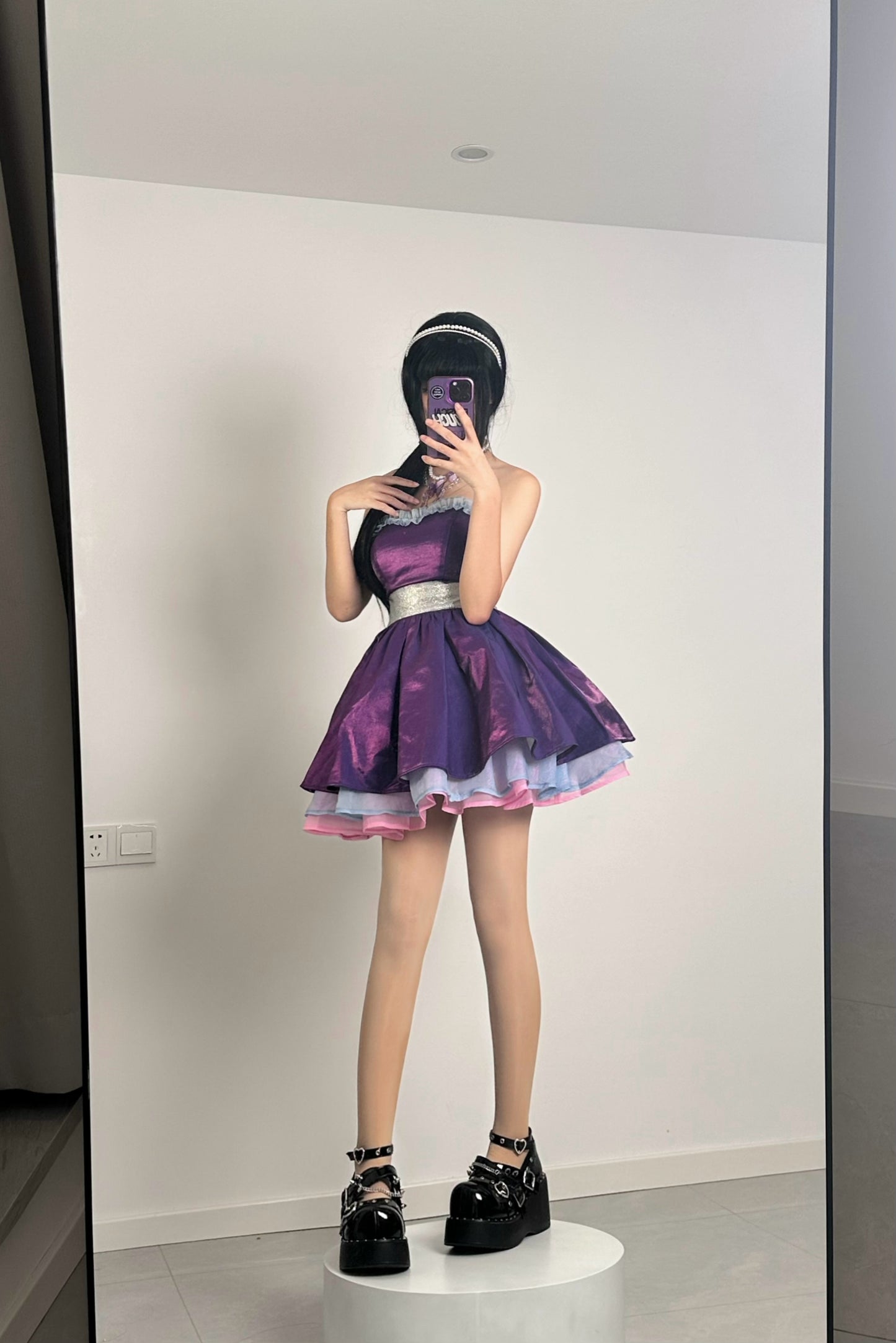 Fairy Secret Raquelle dress