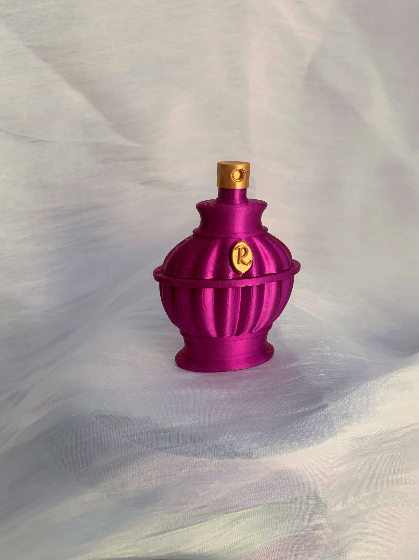 Ridiculously Expensive French Perfume AirPods cases