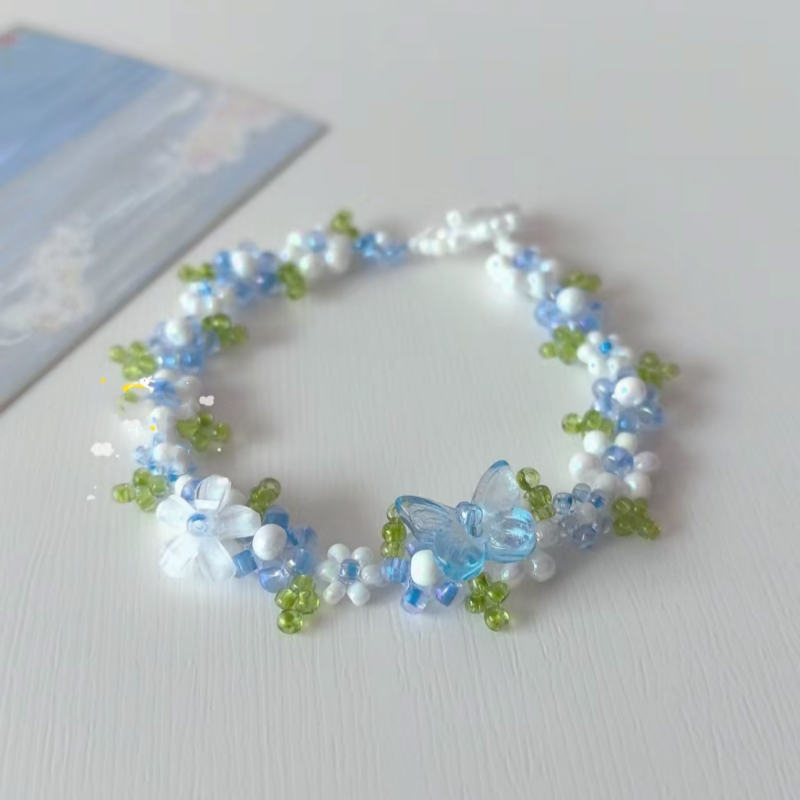 Fairy's  bracelet