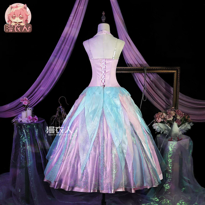 Swan Lake dress