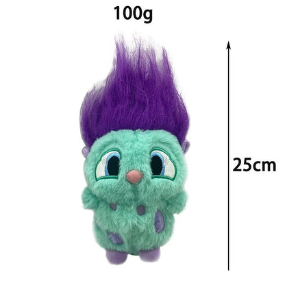 Fairytopia bibble doll