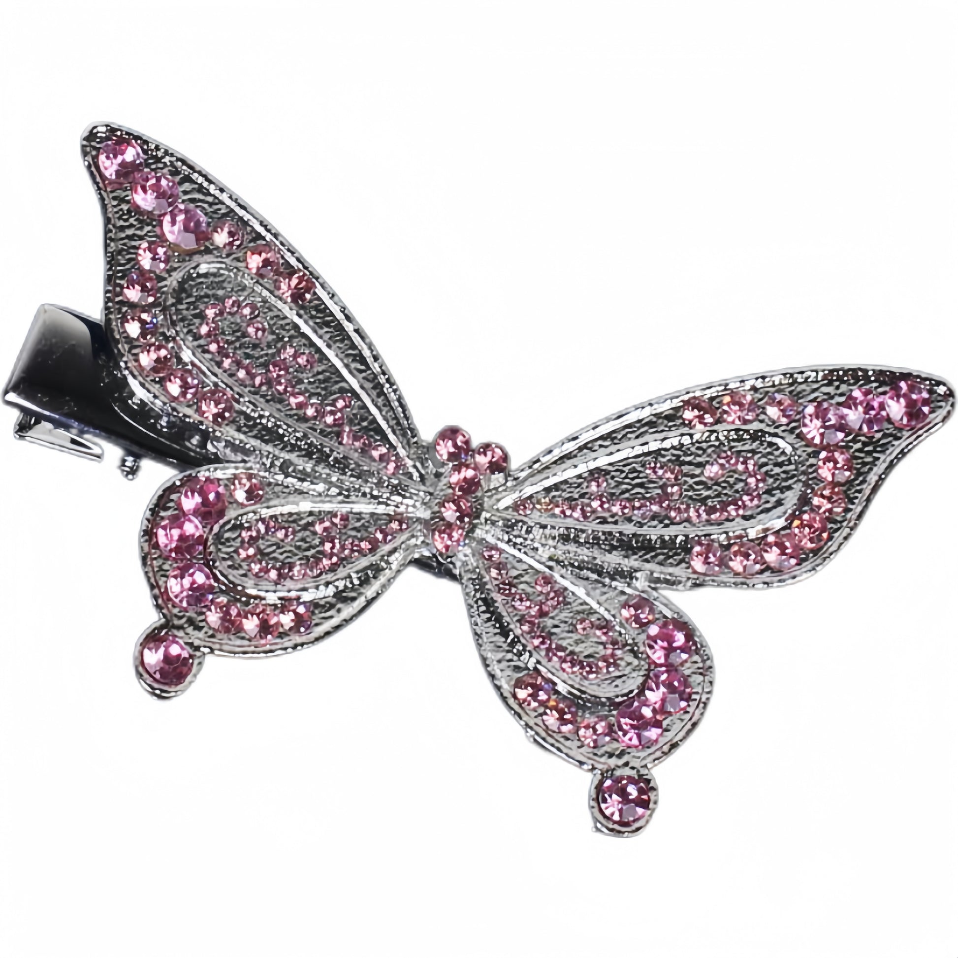 Dream House Butterfly Hairpin