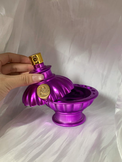 Ridiculously Expensive French Perfume decorative storage box