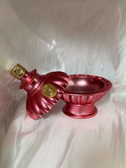 Ridiculously Expensive French Perfume decorative storage box