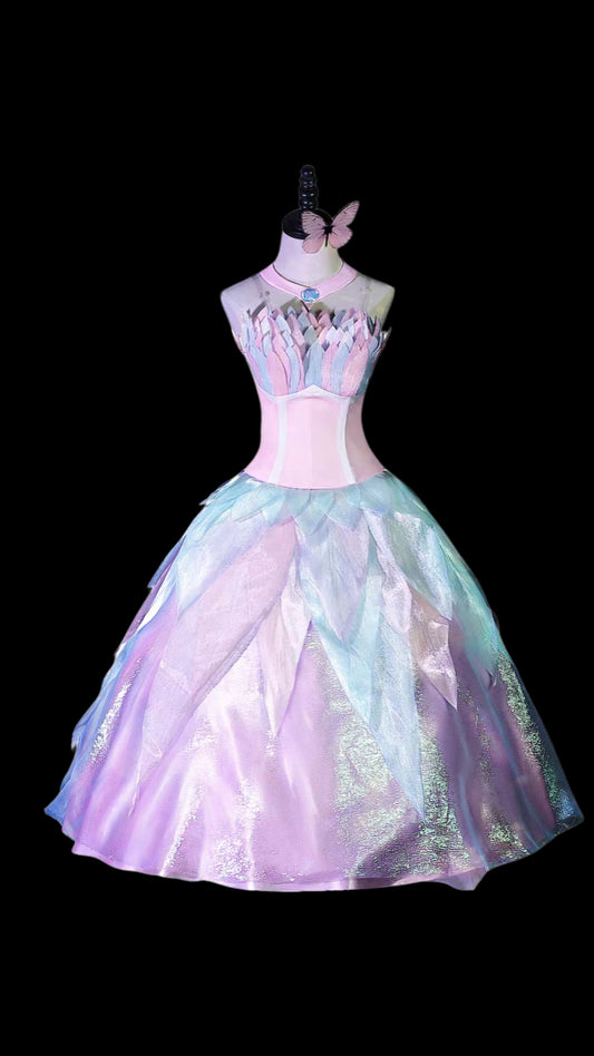 Swan Lake dress
