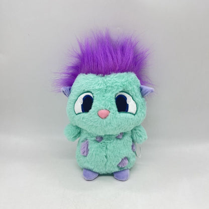 Fairytopia bibble doll