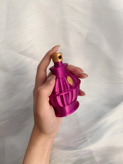 Ridiculously Expensive French Perfume AirPods cases