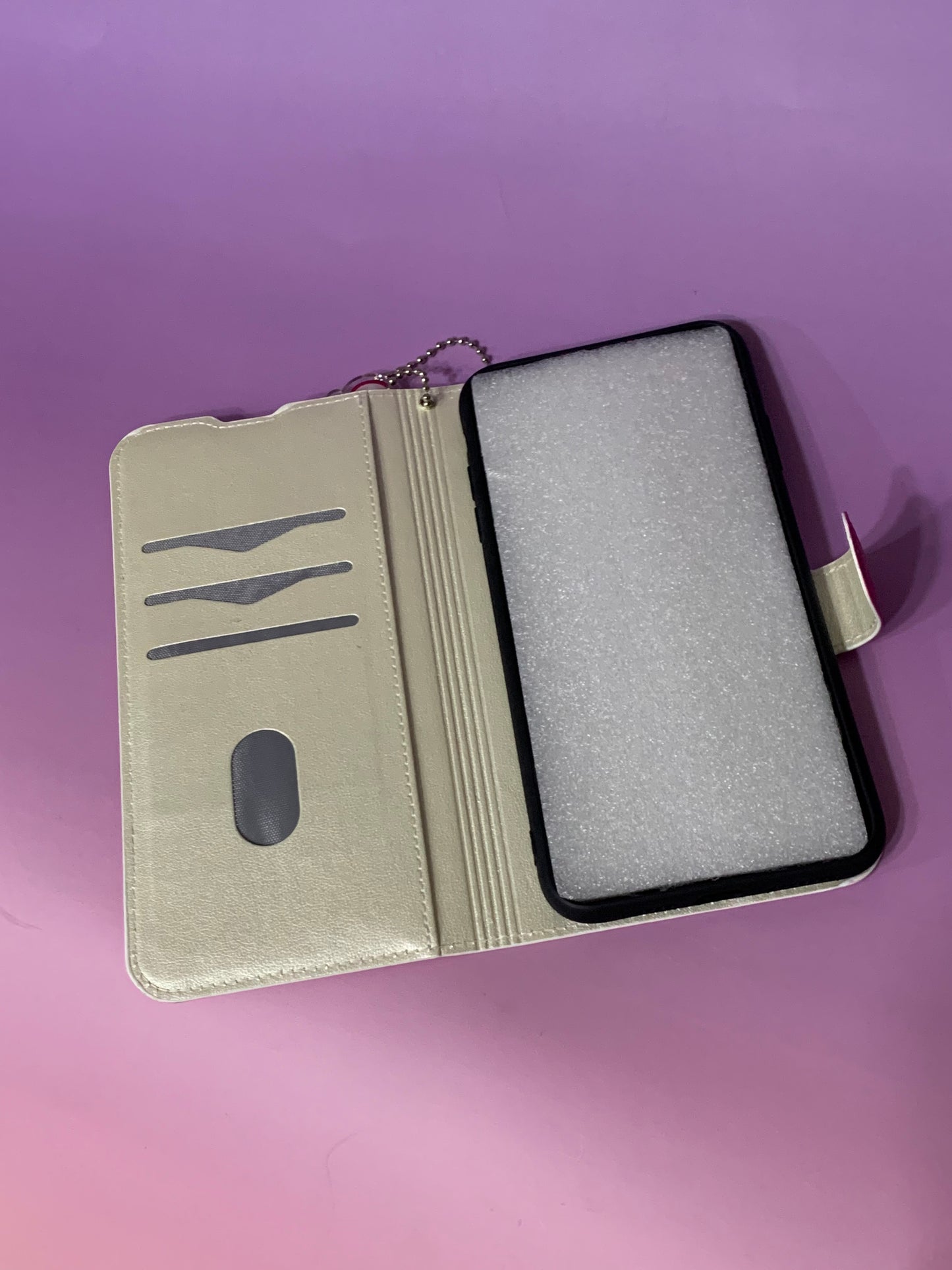 Diaries Magic phone case