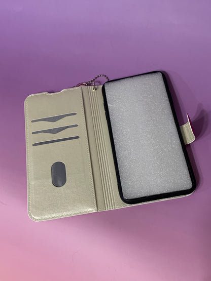 Diaries Magic phone case