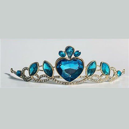 Princess Charm School Crown