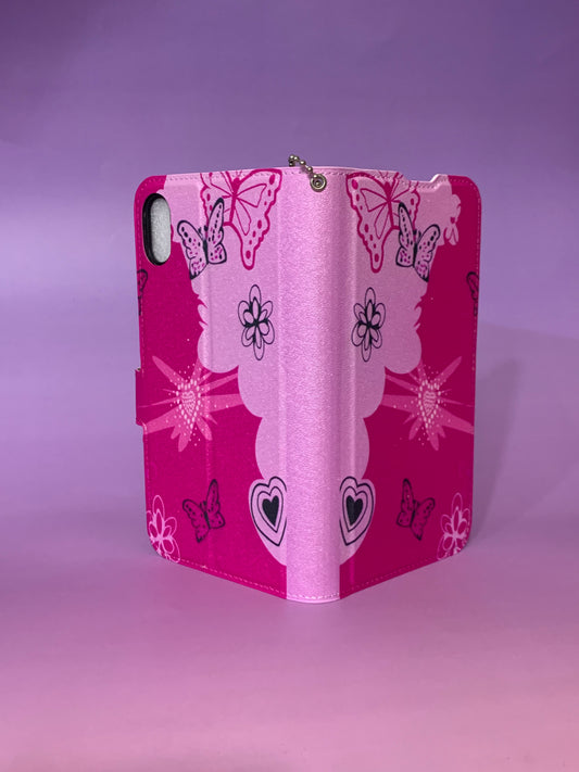 Diaries Magic phone case