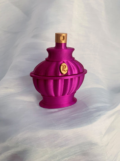 Ridiculously Expensive French Perfume AirPods cases