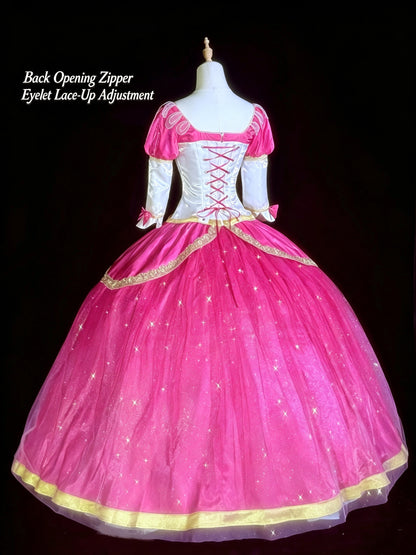 12 Dancing Princesses Genevieve dress