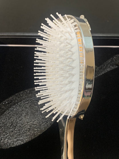 Rapunzel's hairbrush