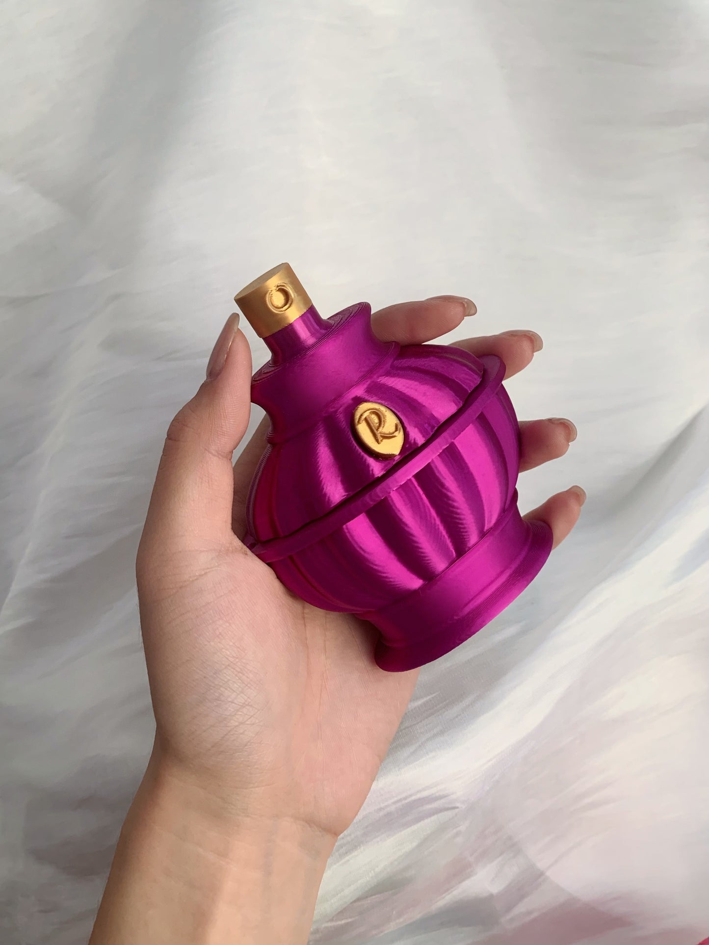 Ridiculously Expensive French Perfume AirPods cases