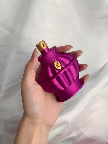 Ridiculously Expensive French Perfume AirPods cases
