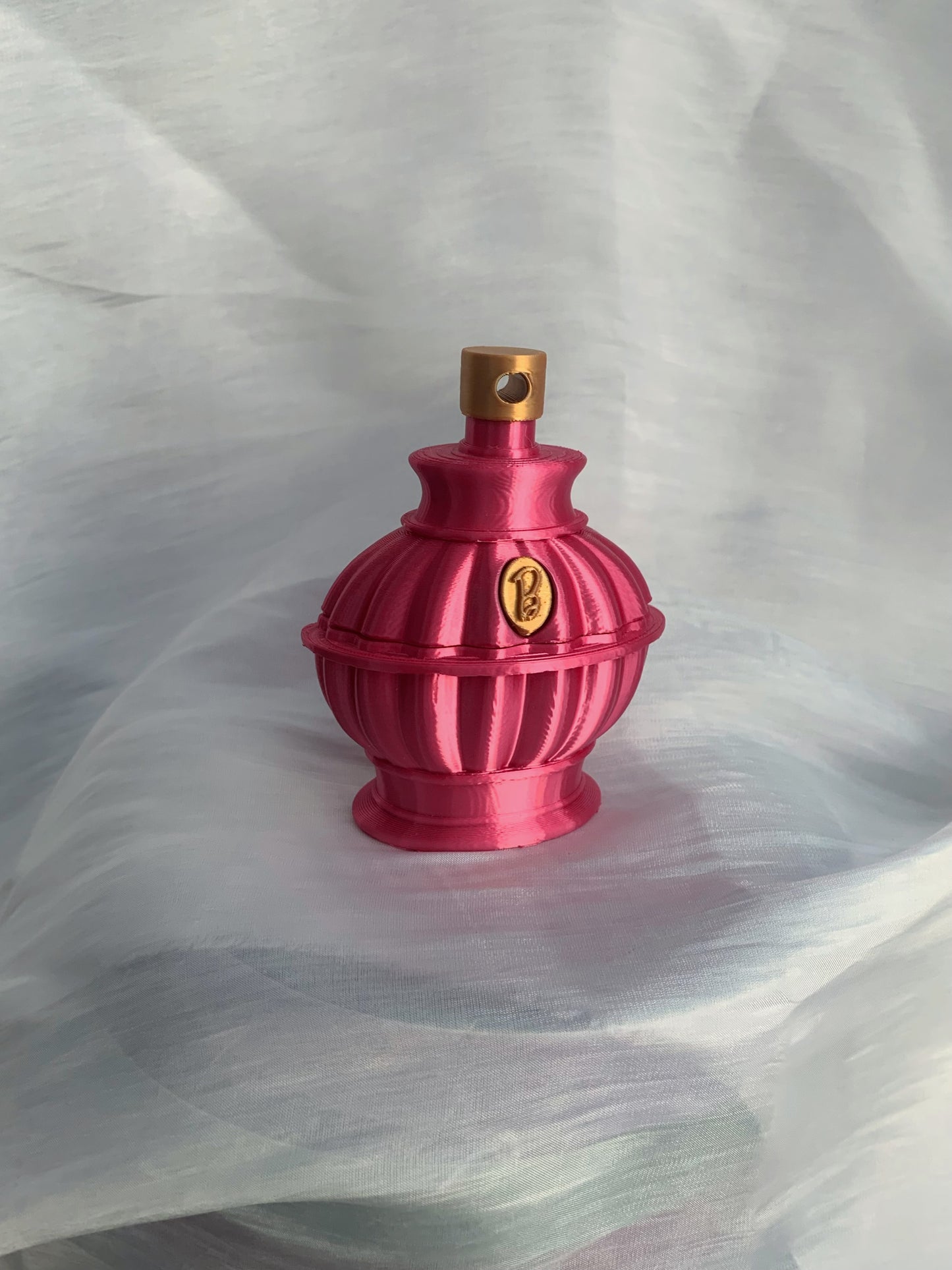 Ridiculously Expensive French Perfume AirPods cases