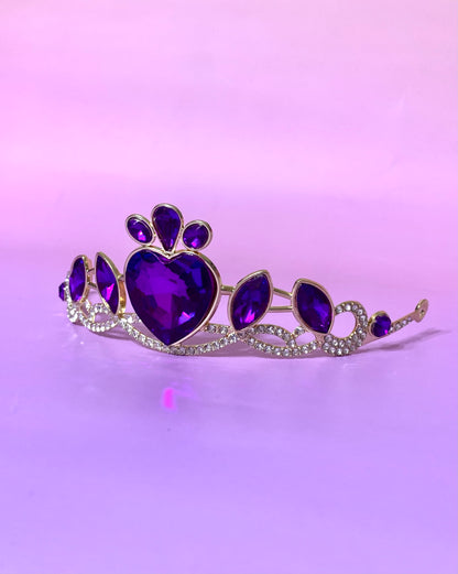 Princess Charm School Crown