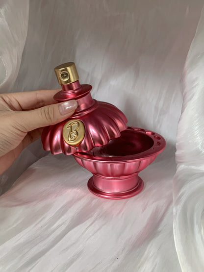Ridiculously Expensive French Perfume decorative storage box