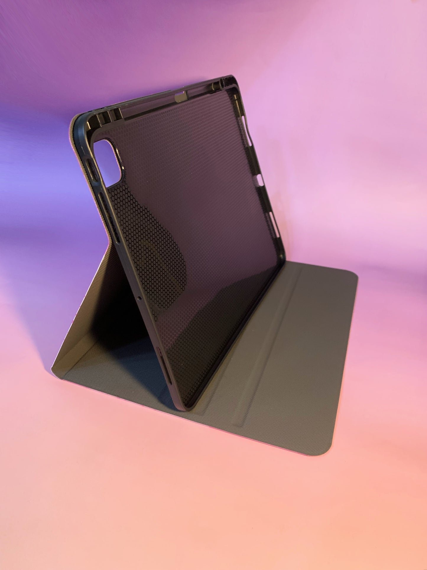 Diaries Magic iPad Case