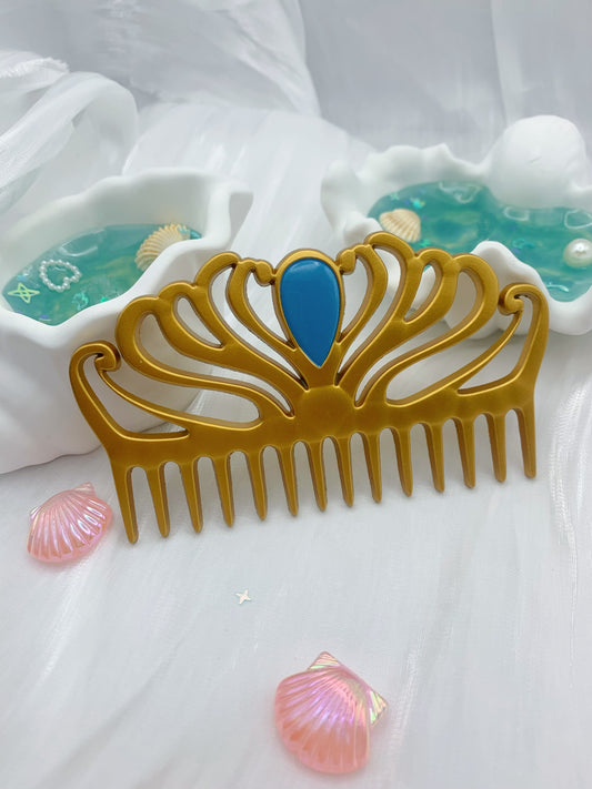 The Celestial Comb