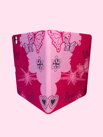 Diaries Magic iPad Case