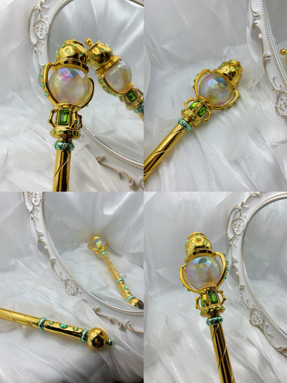 Rock'n Royals scepter
