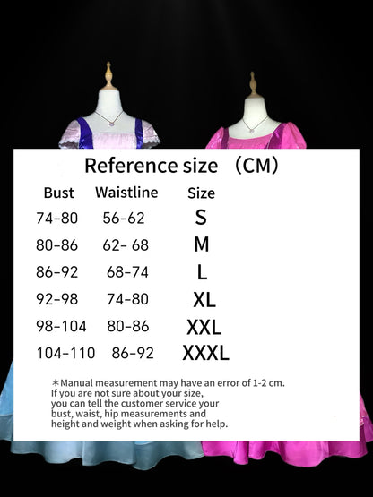 Diamond Castle dress