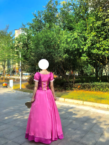 Diamond Castle dress