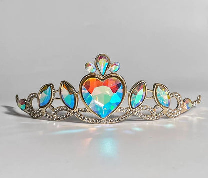 Princess Charm School Crown